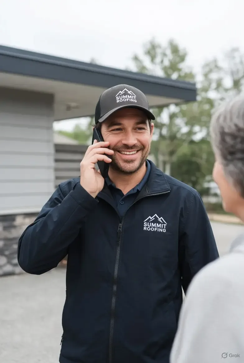 Flat Roof Leak Repair Angola, IN FAQs